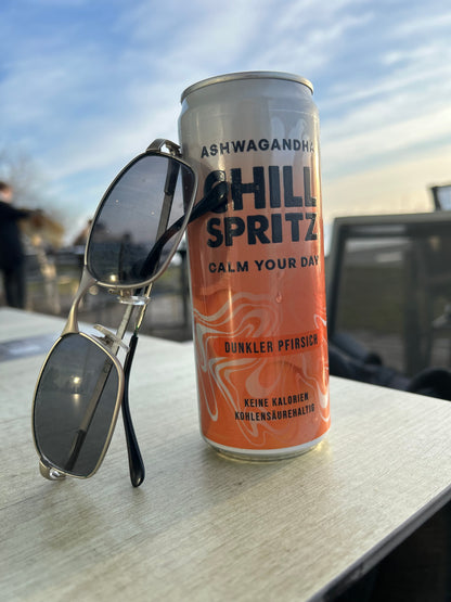 Chill-Spritz Dark Peach